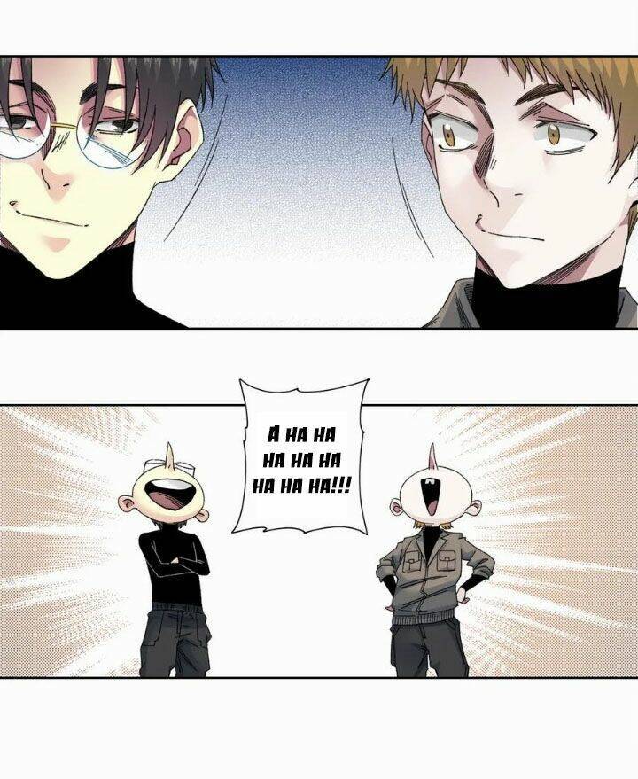 Câu Lạc Bộ Trường Sinh Chap 243 - Next Chap 244