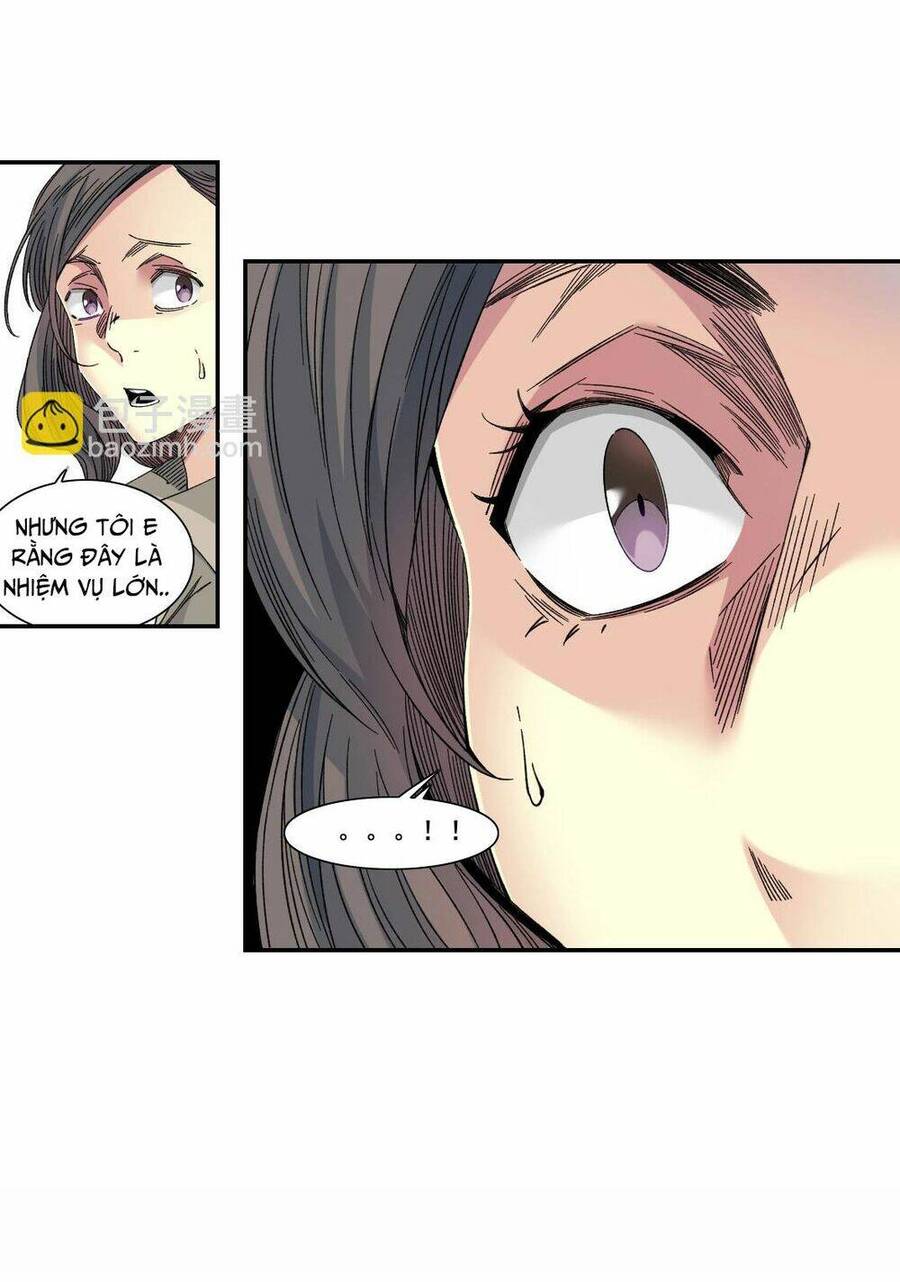 Câu Lạc Bộ Trường Sinh Chap 244 - Next Chap 245
