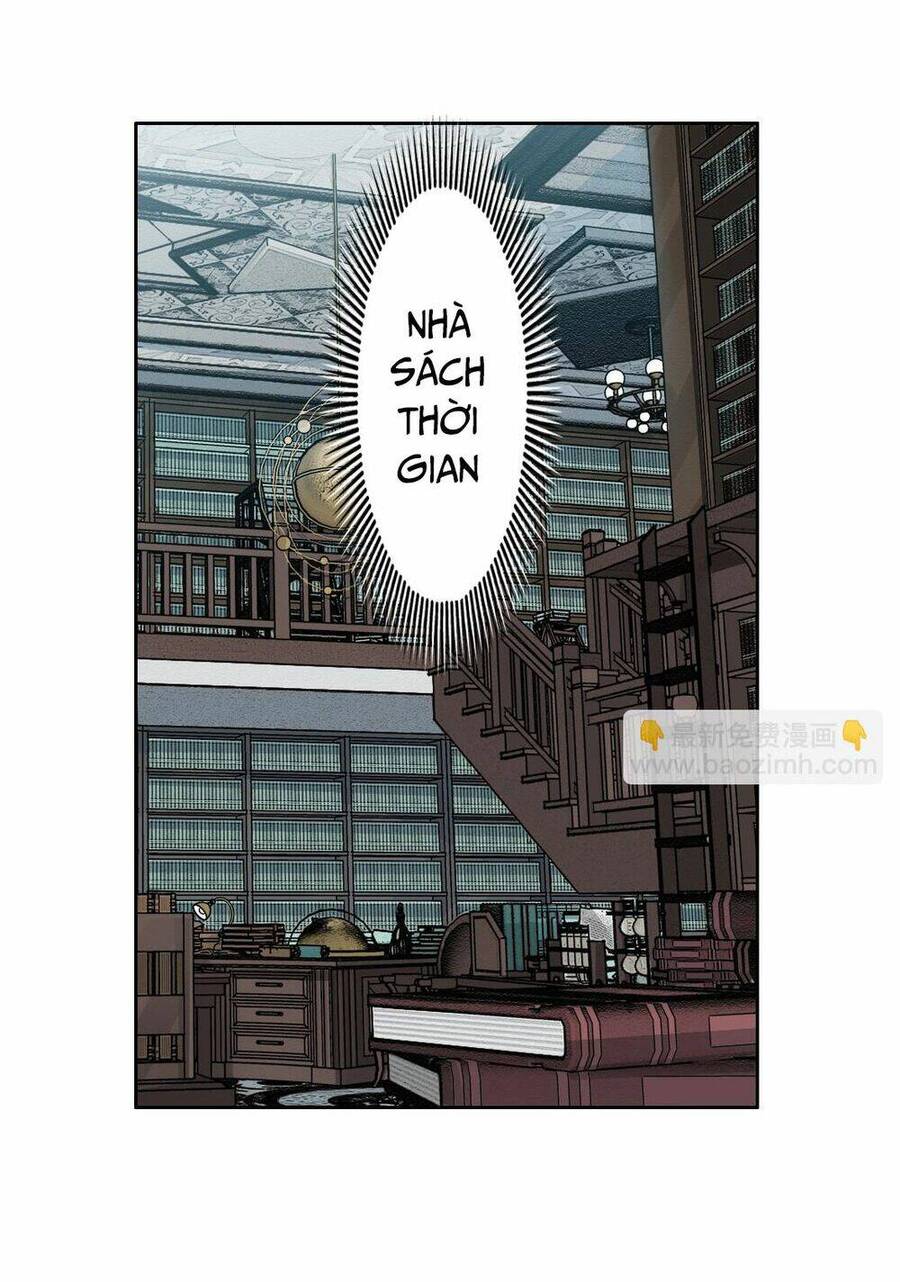 Câu Lạc Bộ Trường Sinh Chap 244 - Next Chap 245