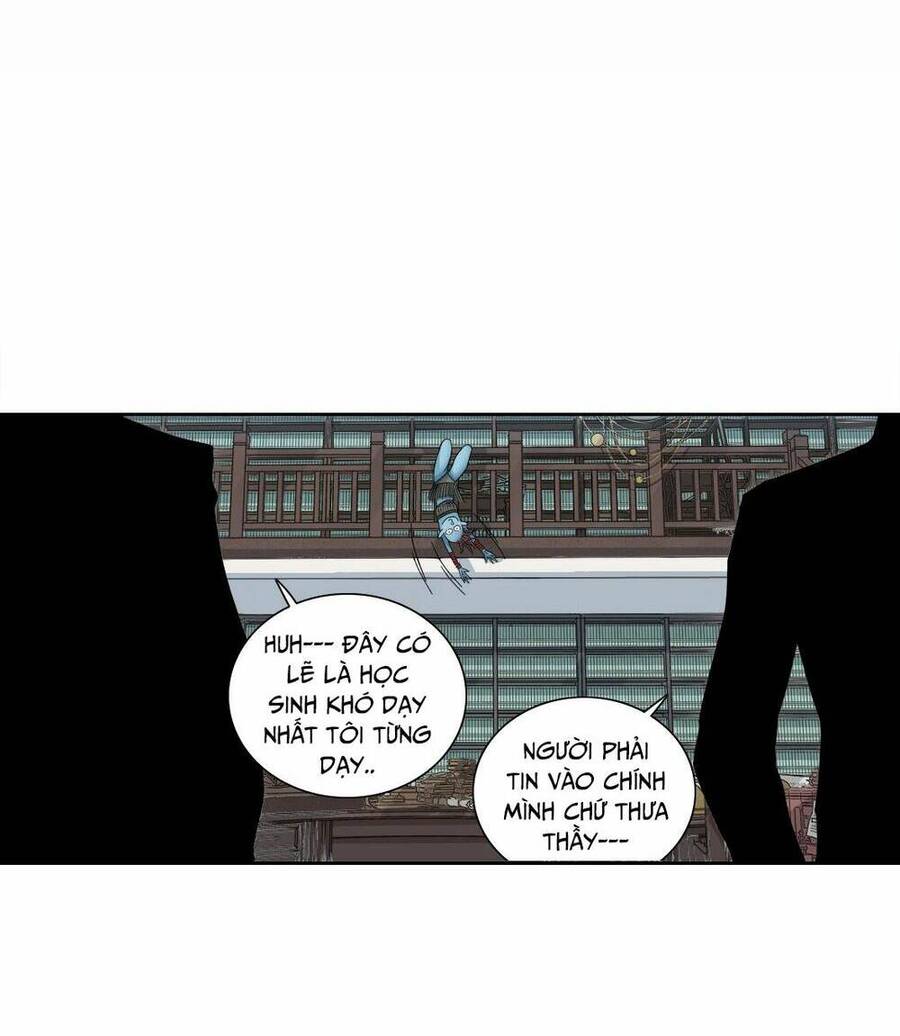Câu Lạc Bộ Trường Sinh Chap 244 - Next Chap 245