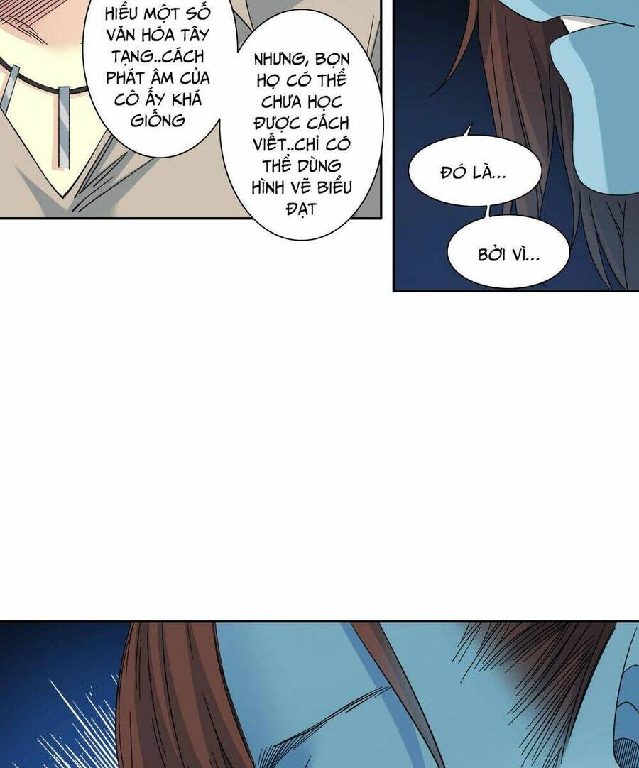Câu Lạc Bộ Trường Sinh Chap 244 - Next Chap 245