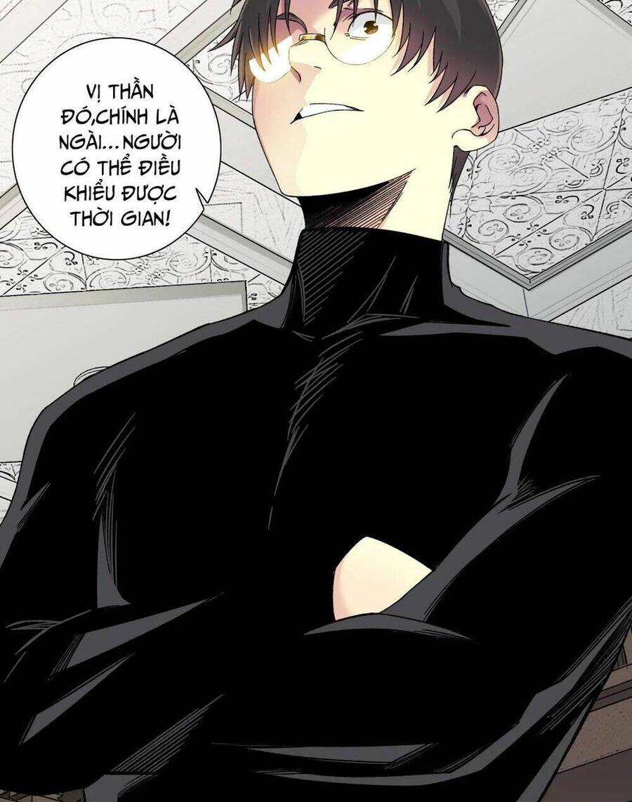 Câu Lạc Bộ Trường Sinh Chap 244 - Next Chap 245