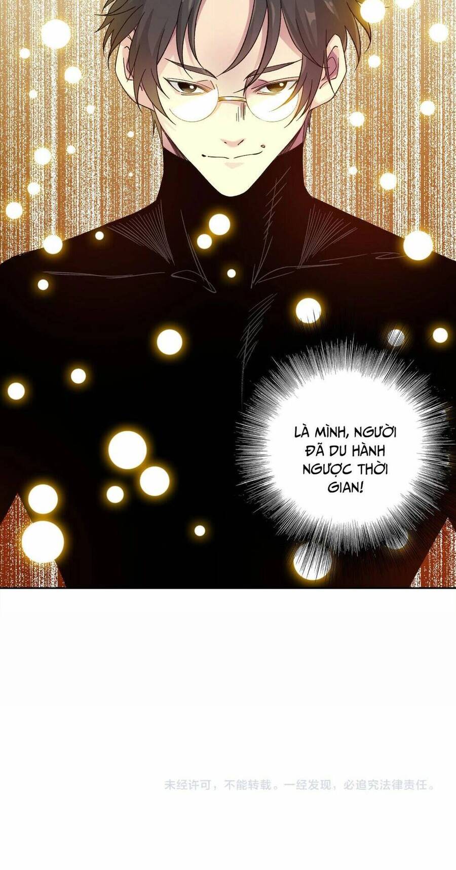 Câu Lạc Bộ Trường Sinh Chap 244 - Next Chap 245