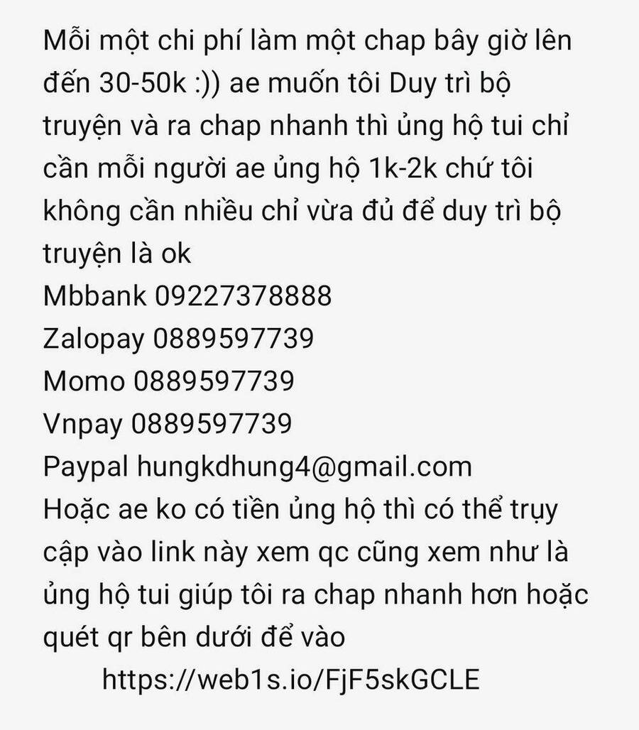 Câu Lạc Bộ Trường Sinh Chap 244 - Next Chap 245