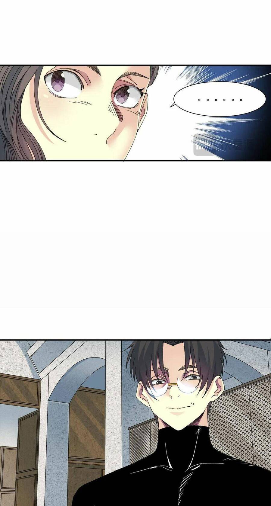 Câu Lạc Bộ Trường Sinh Chap 244 - Next Chap 245