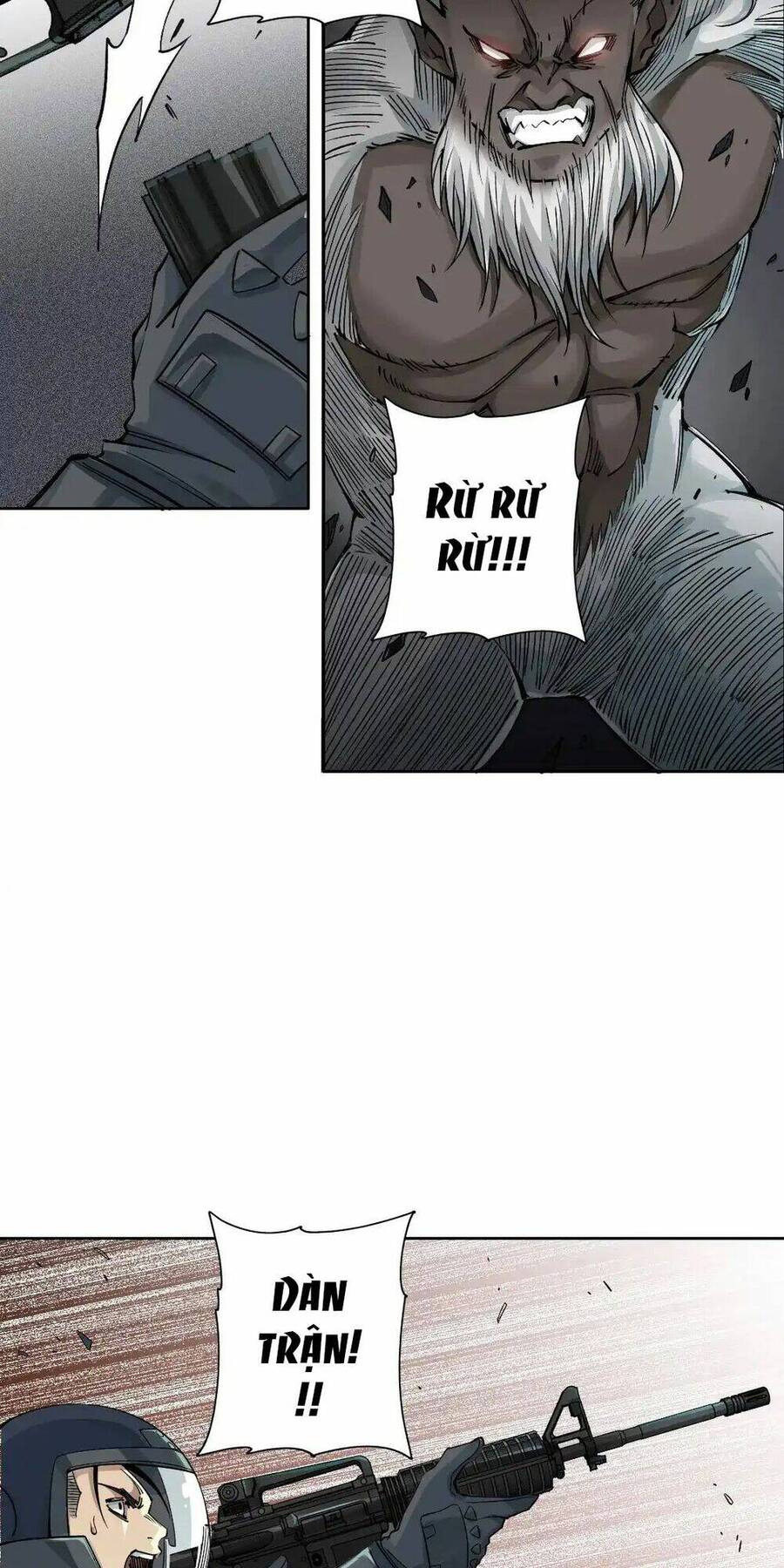 Câu Lạc Bộ Trường Sinh Chap 248 - Next Chap 249