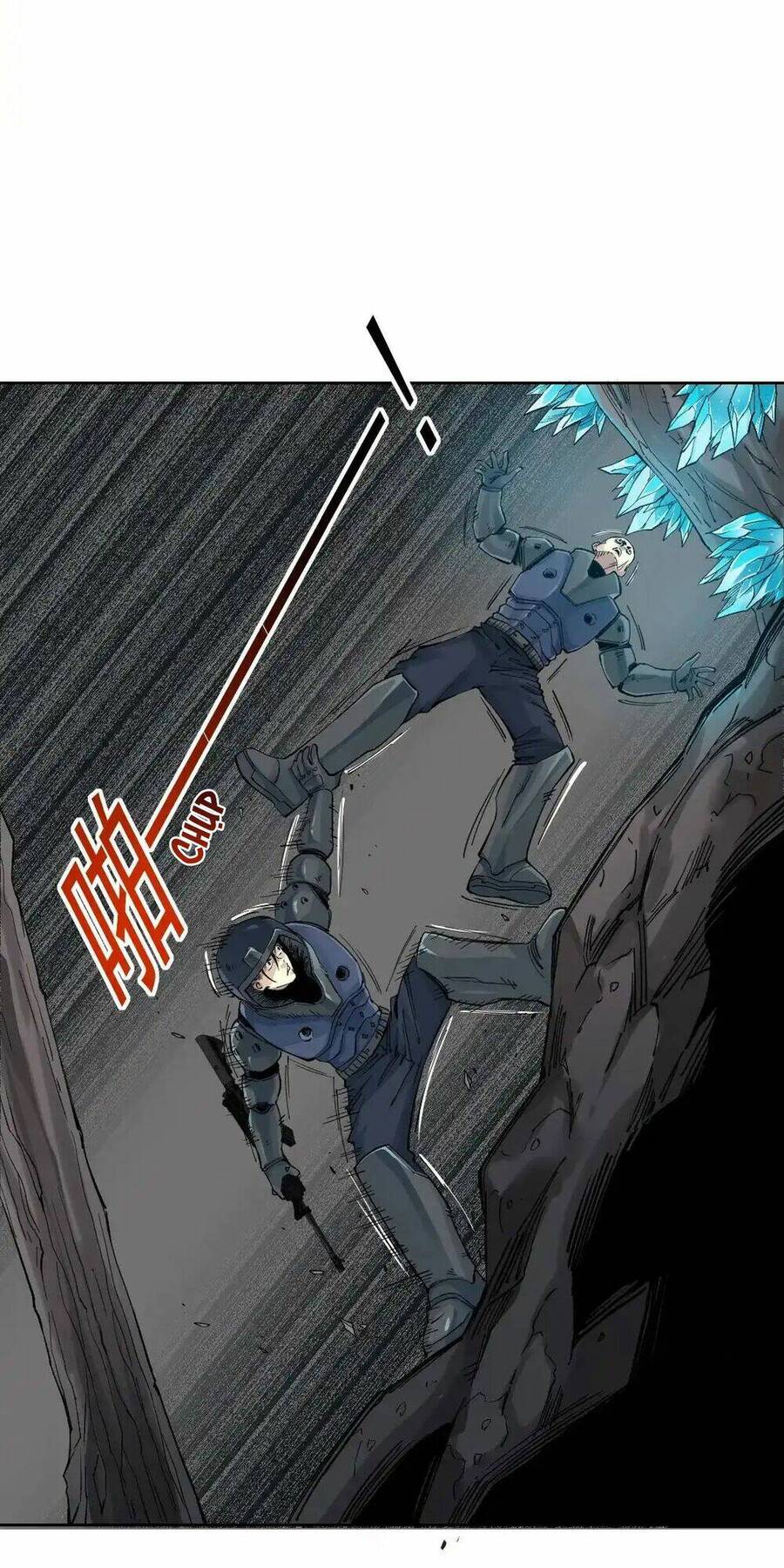 Câu Lạc Bộ Trường Sinh Chap 248 - Next Chap 249