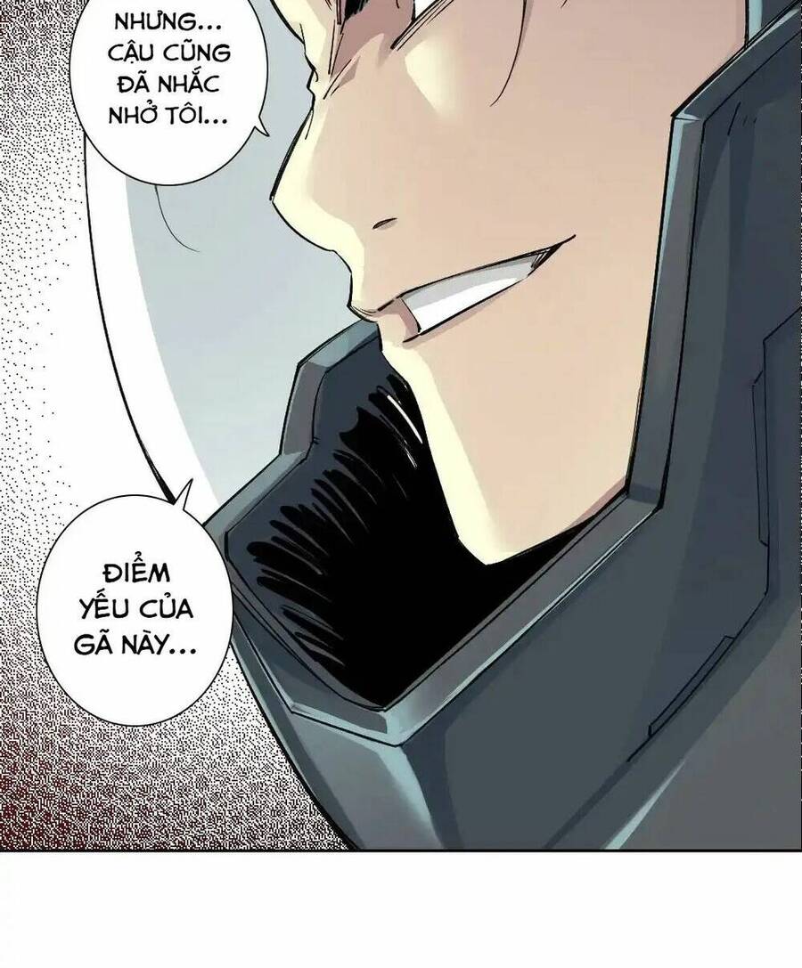 Câu Lạc Bộ Trường Sinh Chap 248 - Next Chap 249