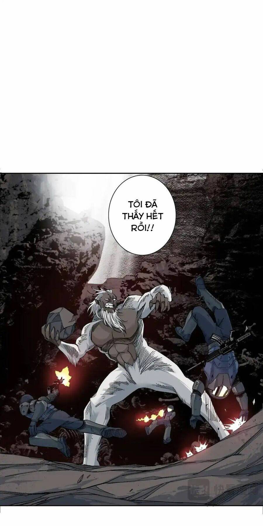 Câu Lạc Bộ Trường Sinh Chap 248 - Next Chap 249