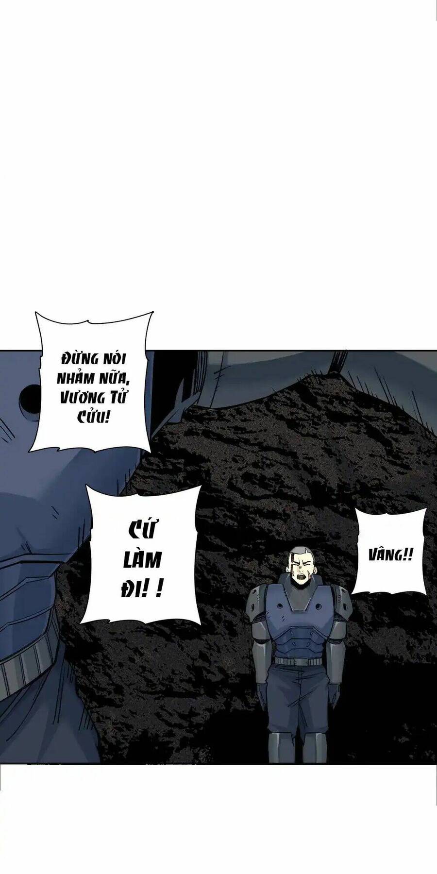 Câu Lạc Bộ Trường Sinh Chap 248 - Next Chap 249