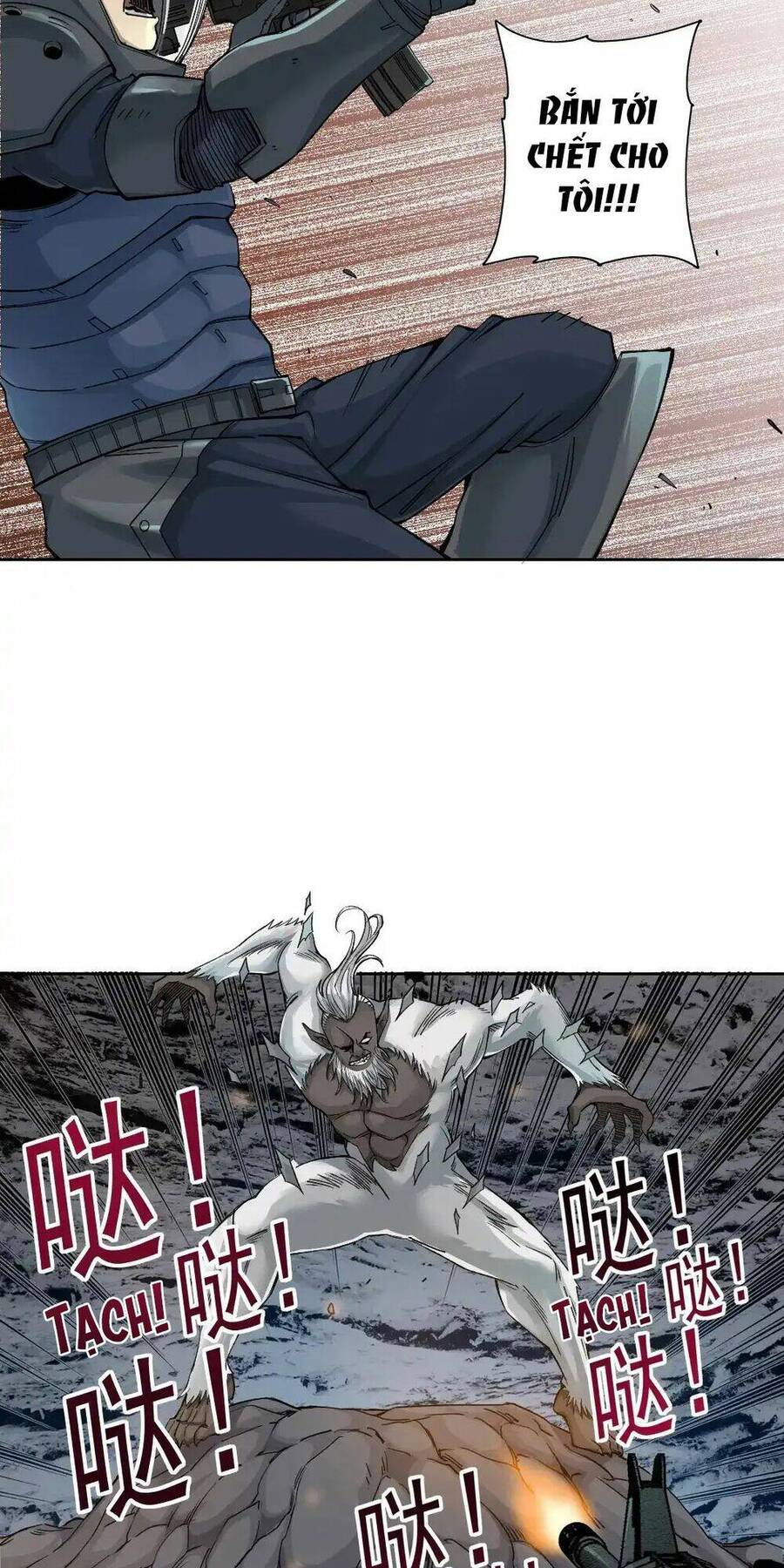 Câu Lạc Bộ Trường Sinh Chap 248 - Next Chap 249