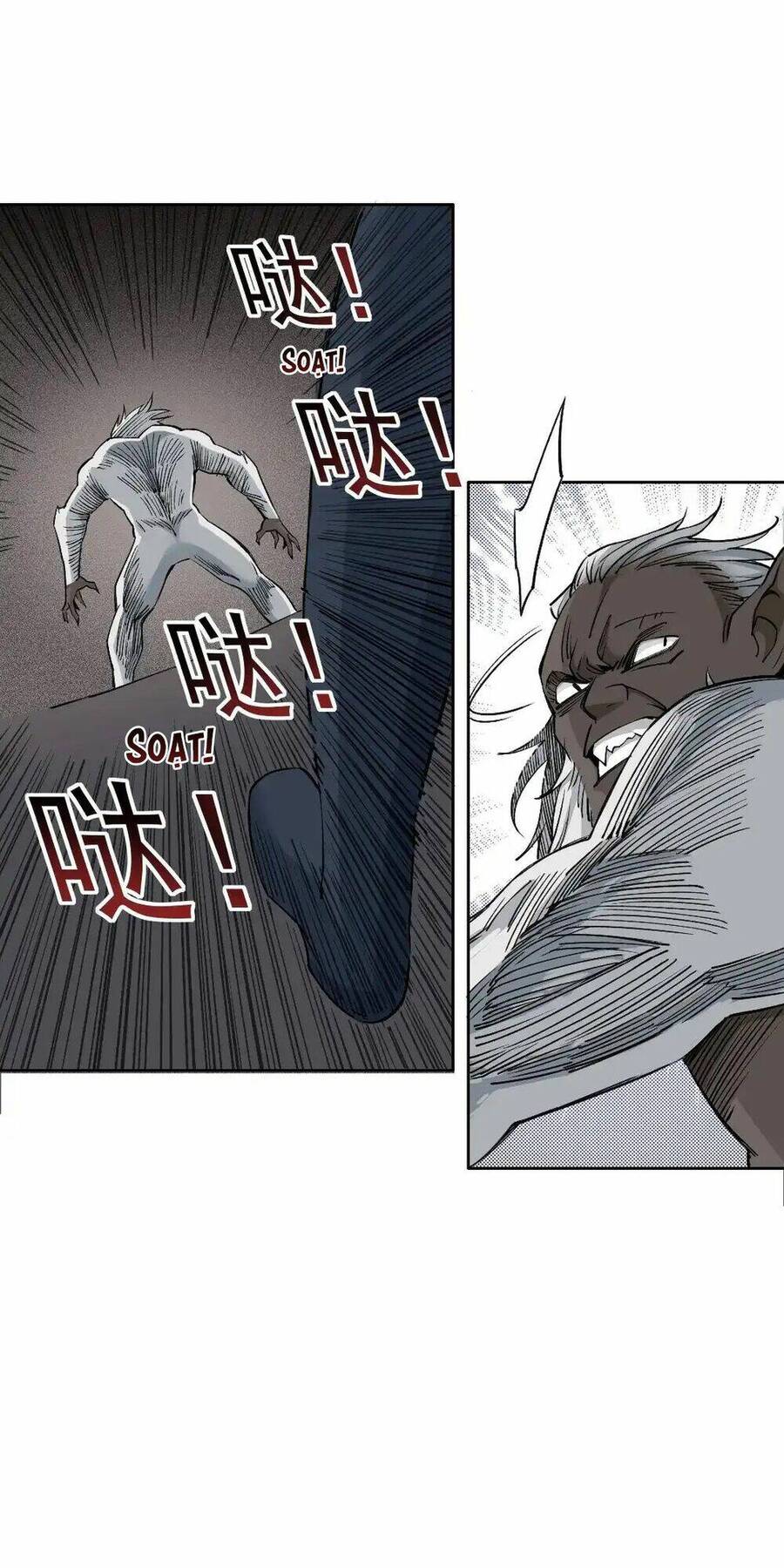Câu Lạc Bộ Trường Sinh Chap 248 - Next Chap 249