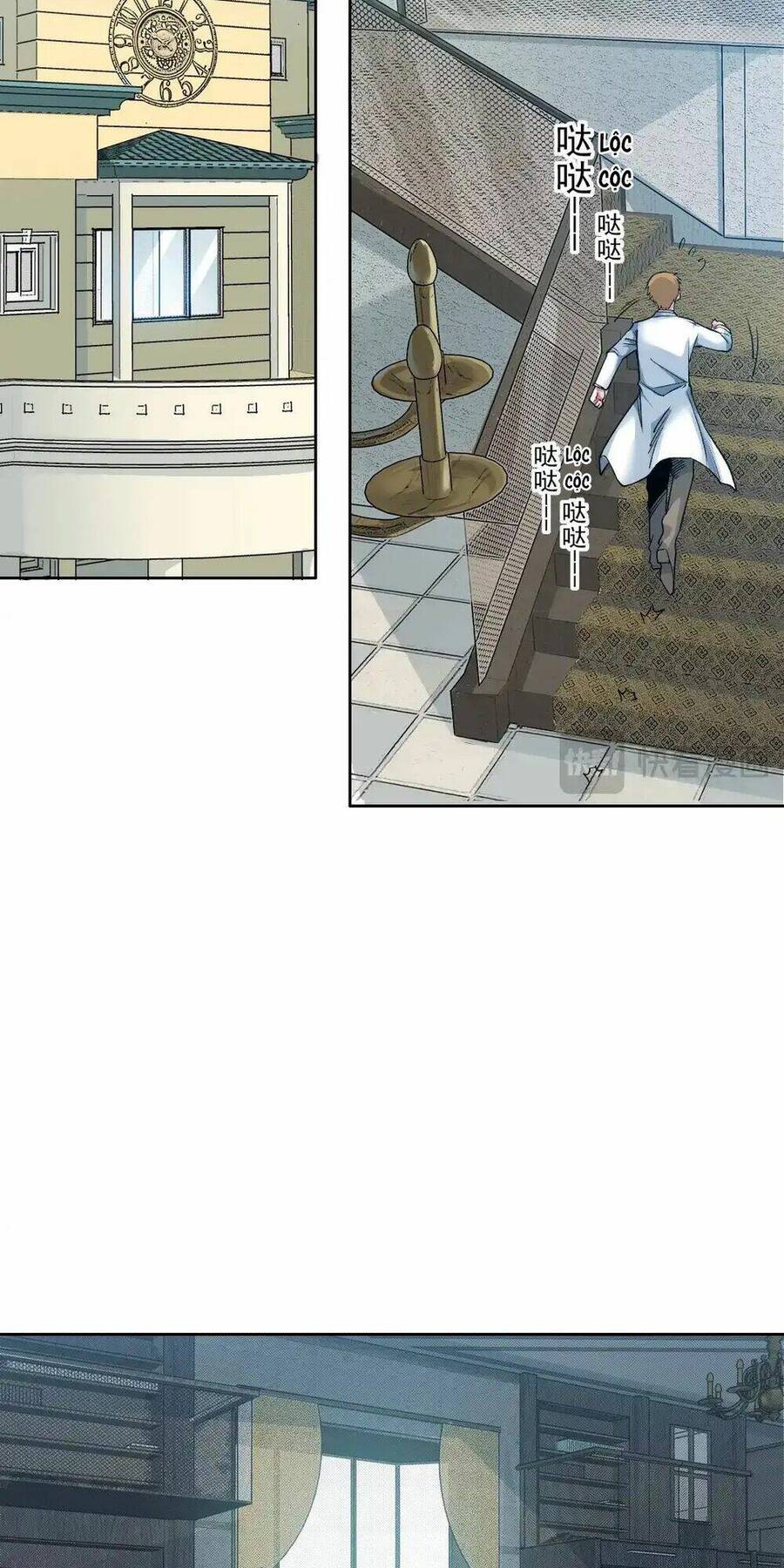 Câu Lạc Bộ Trường Sinh Chap 248 - Next Chap 249