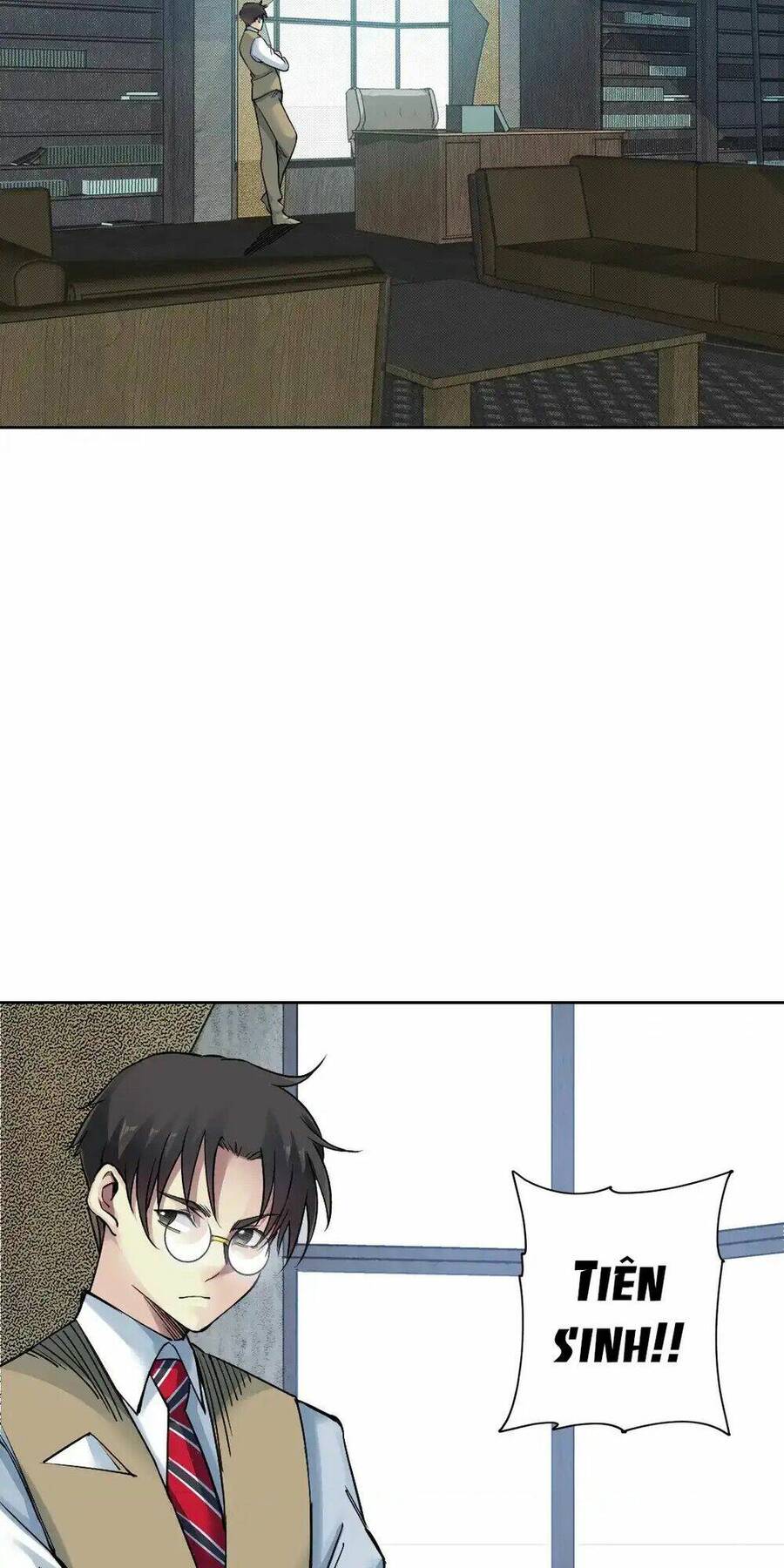 Câu Lạc Bộ Trường Sinh Chap 248 - Next Chap 249