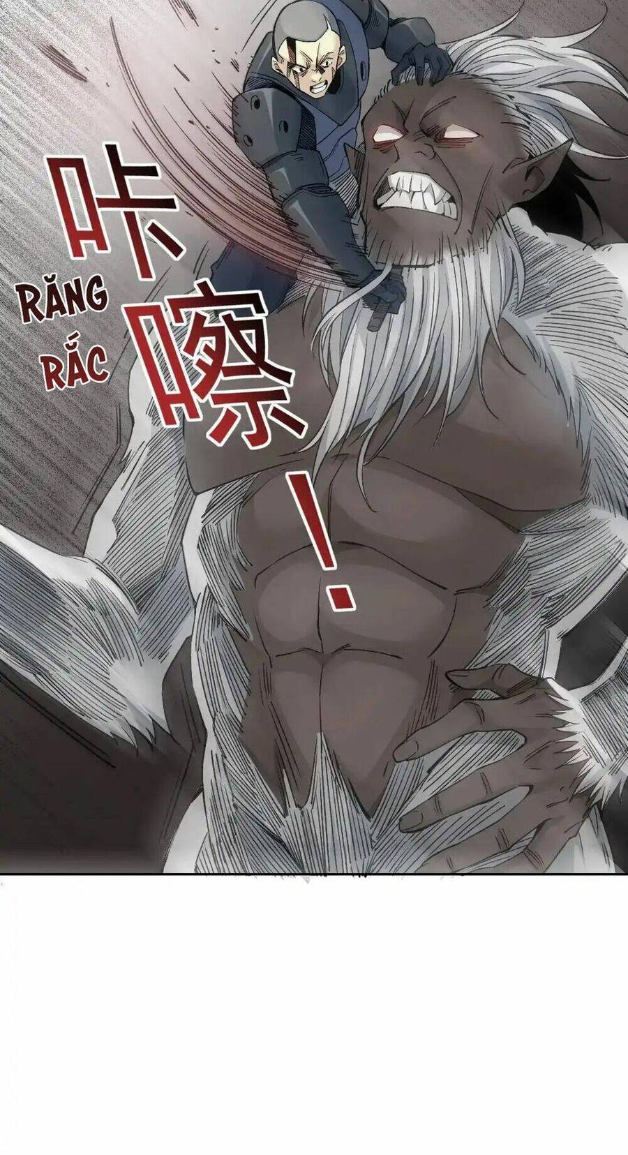 Câu Lạc Bộ Trường Sinh Chap 248 - Next Chap 249