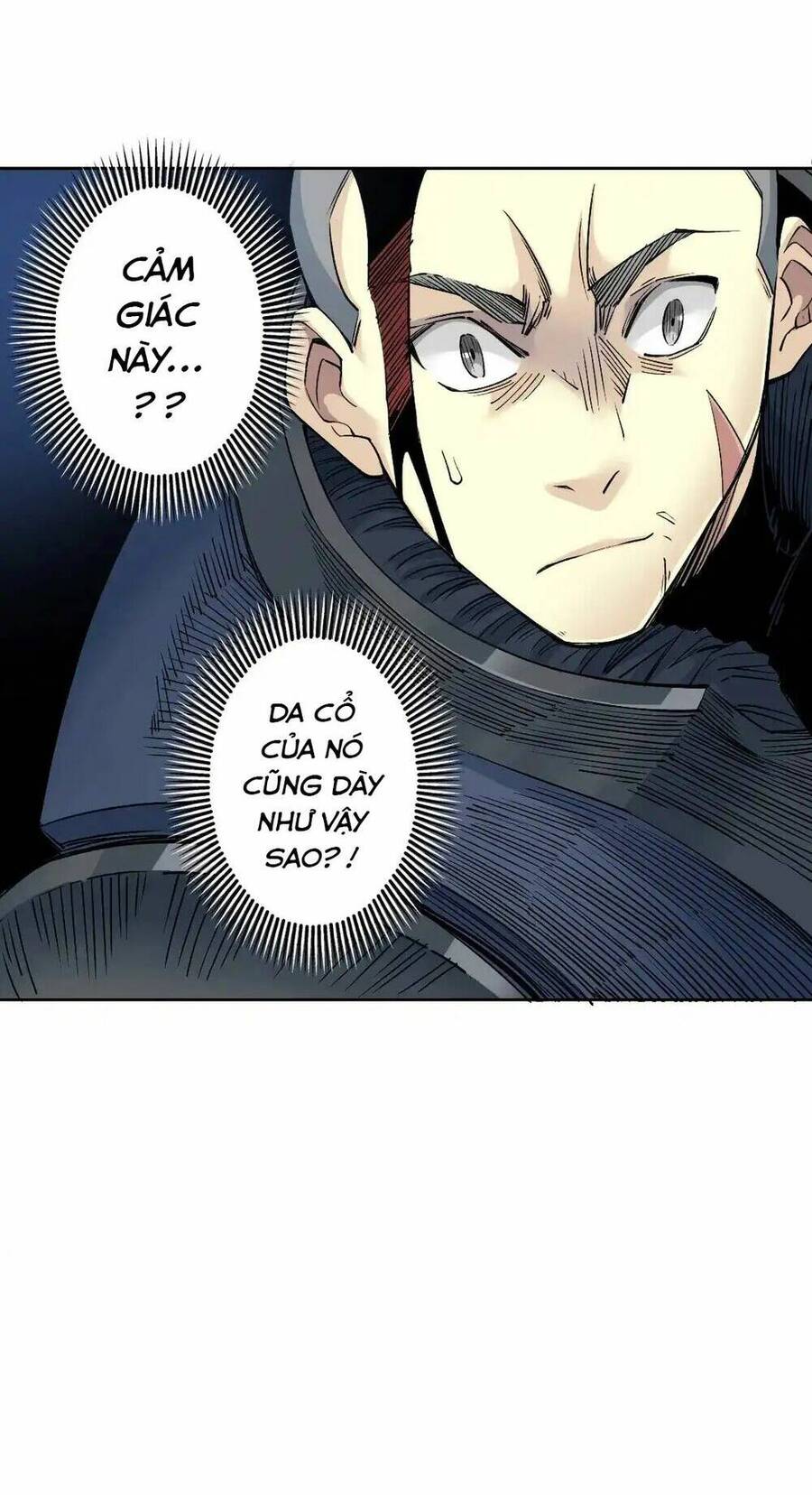 Câu Lạc Bộ Trường Sinh Chap 248 - Next Chap 249