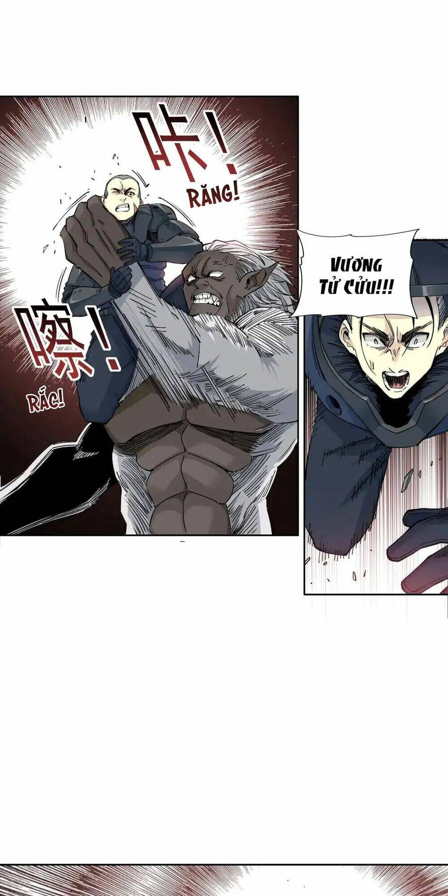 Câu Lạc Bộ Trường Sinh Chap 248 - Next Chap 249