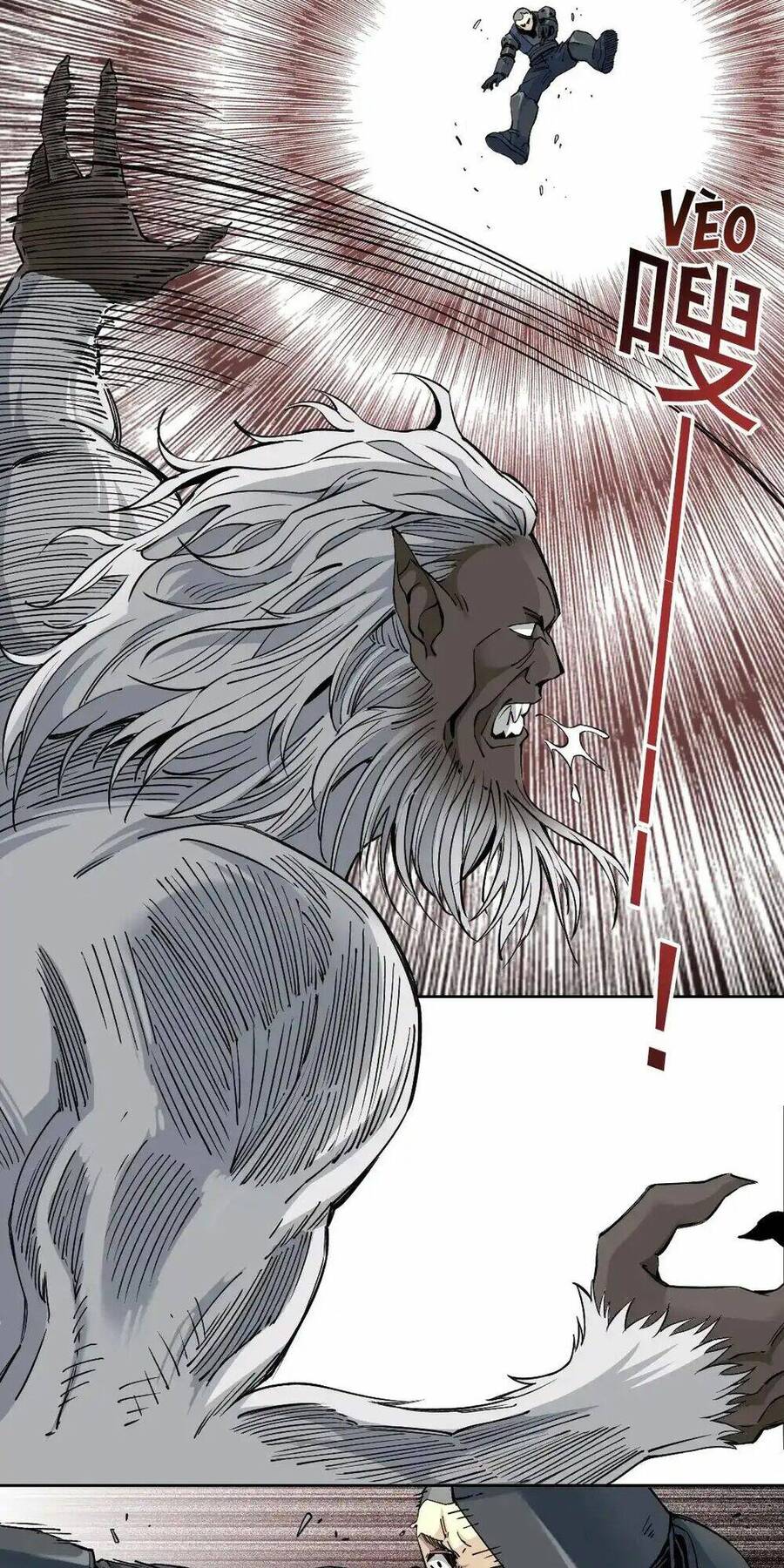 Câu Lạc Bộ Trường Sinh Chap 248 - Next Chap 249