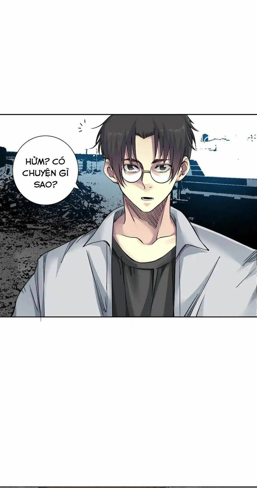 Câu Lạc Bộ Trường Sinh Chap 249 - Next Chap 250