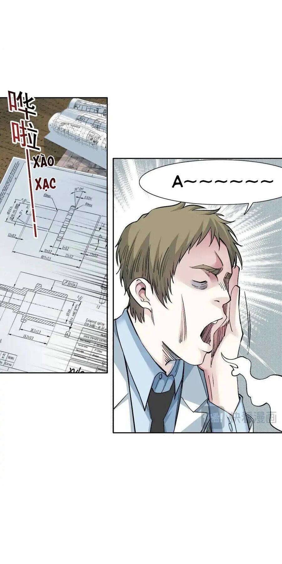 Câu Lạc Bộ Trường Sinh Chap 249 - Next Chap 250
