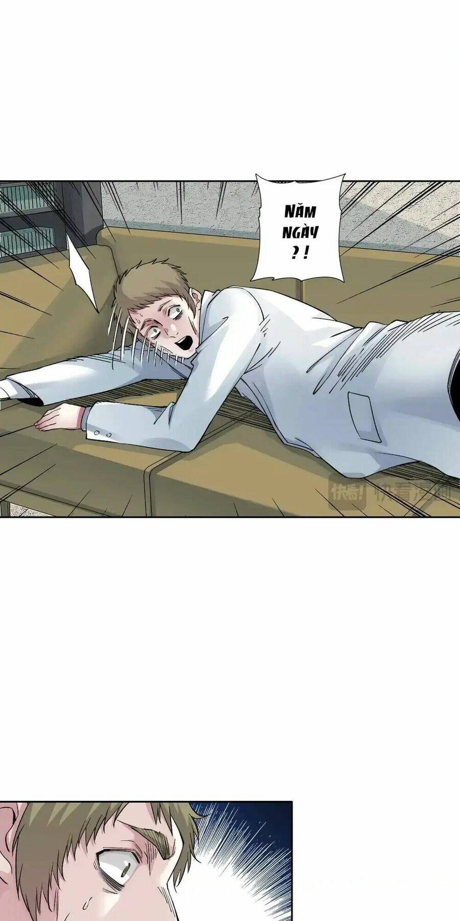 Câu Lạc Bộ Trường Sinh Chap 249 - Next Chap 250