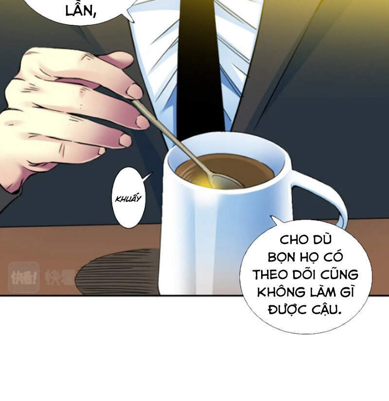 Câu Lạc Bộ Trường Sinh Chap 25 - Next Chap 26