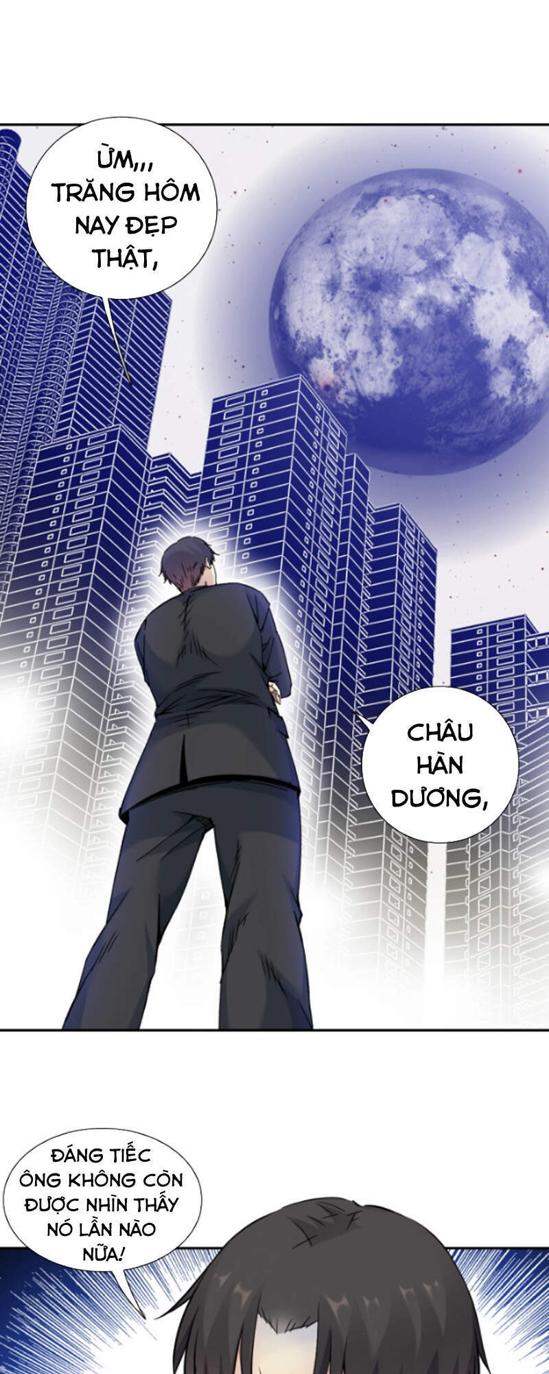 Câu Lạc Bộ Trường Sinh Chap 25 - Next Chap 26