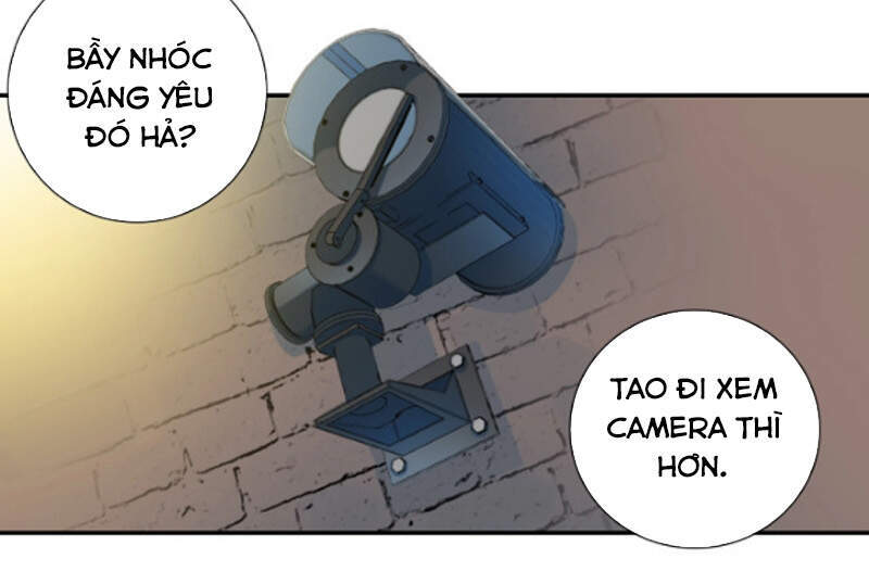 Câu Lạc Bộ Trường Sinh Chap 25 - Next Chap 26
