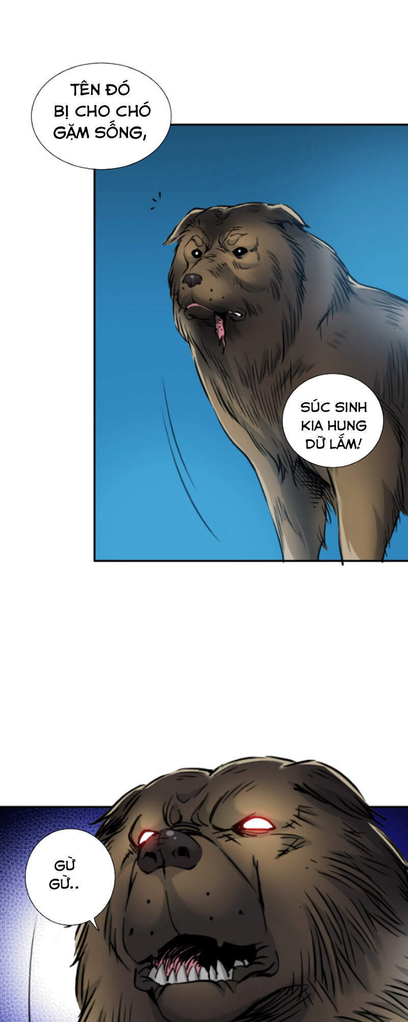 Câu Lạc Bộ Trường Sinh Chap 25 - Next Chap 26