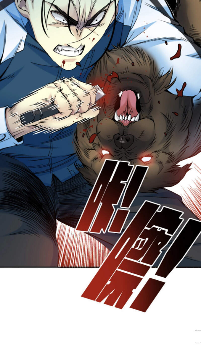 Câu Lạc Bộ Trường Sinh Chap 25 - Next Chap 26
