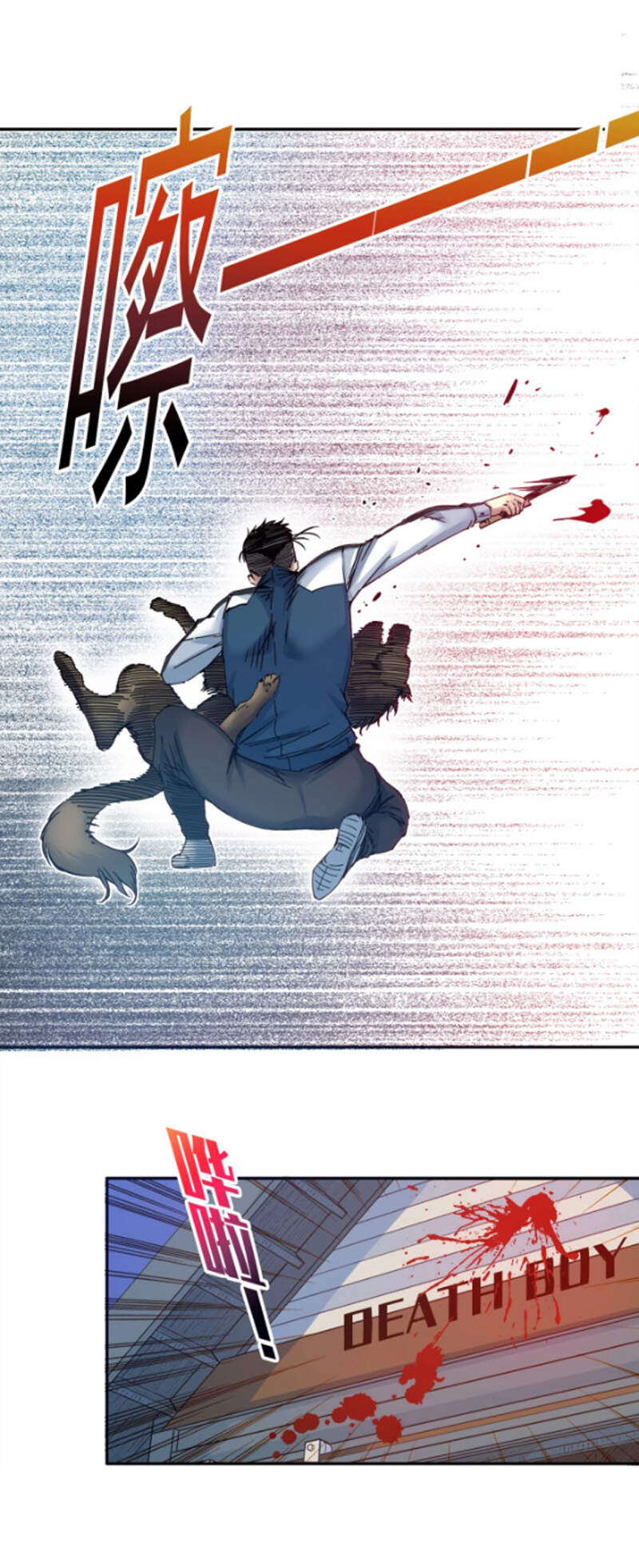 Câu Lạc Bộ Trường Sinh Chap 25 - Next Chap 26