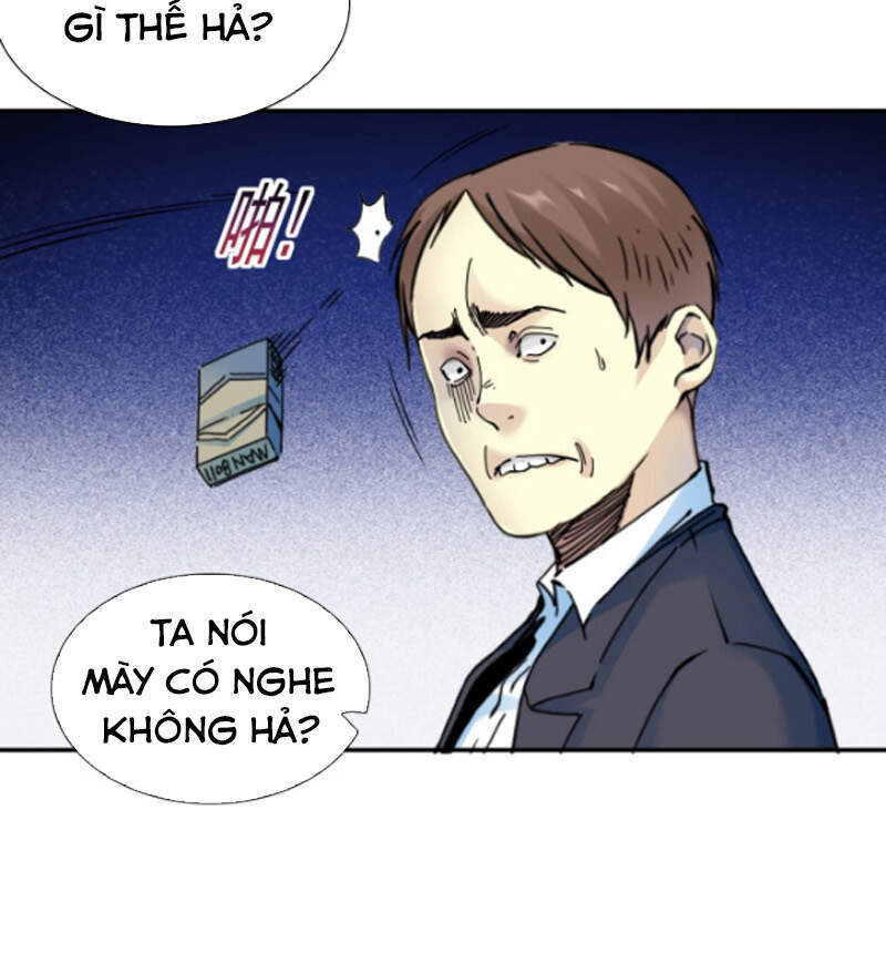 Câu Lạc Bộ Trường Sinh Chap 25 - Next Chap 26