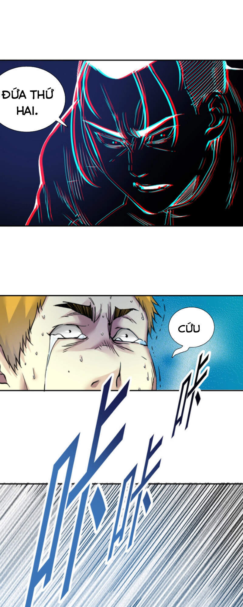 Câu Lạc Bộ Trường Sinh Chap 25 - Next Chap 26