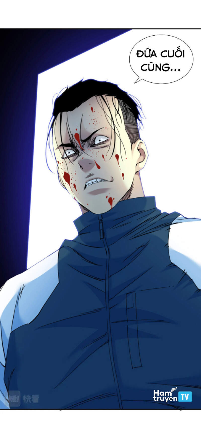 Câu Lạc Bộ Trường Sinh Chap 25 - Next Chap 26
