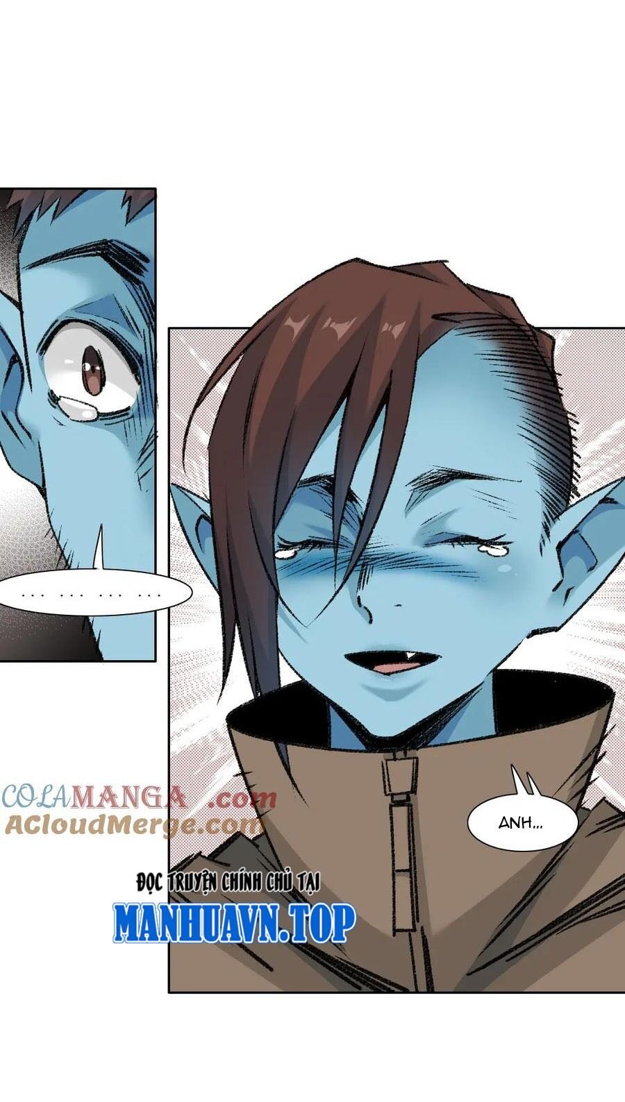 Câu Lạc Bộ Trường Sinh Chap 265 - Next Chap 266