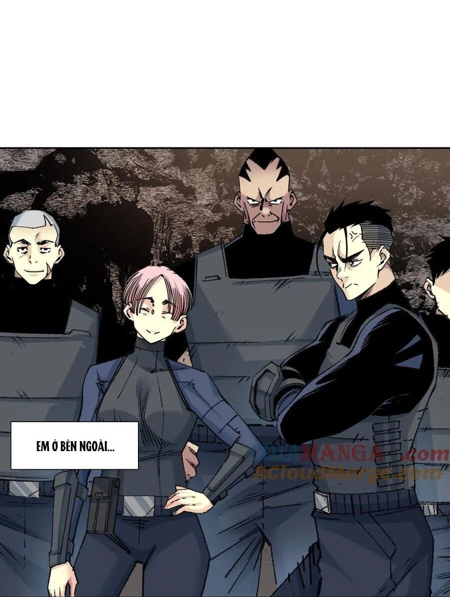 Câu Lạc Bộ Trường Sinh Chap 265 - Next Chap 266