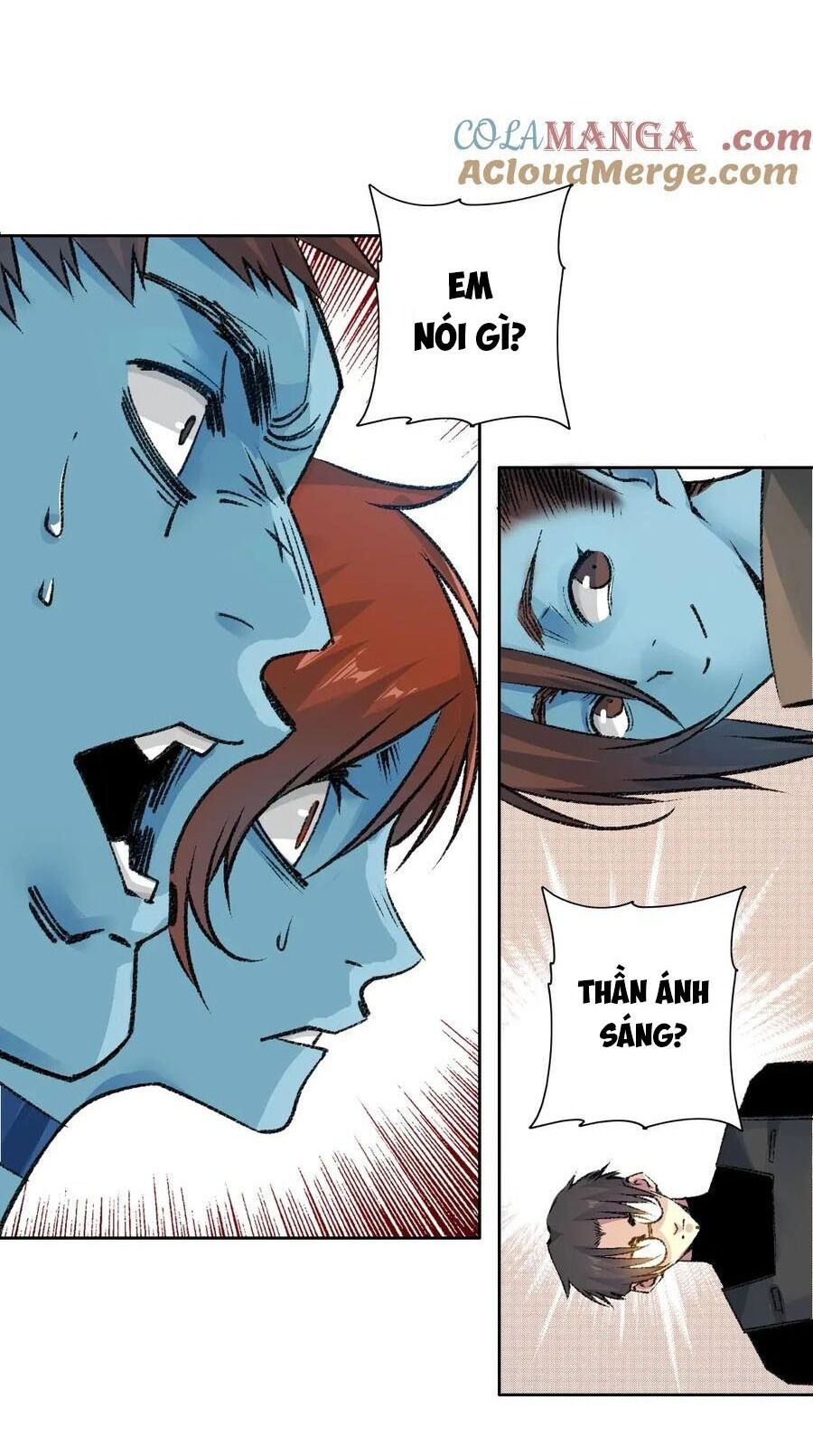 Câu Lạc Bộ Trường Sinh Chap 265 - Next Chap 266