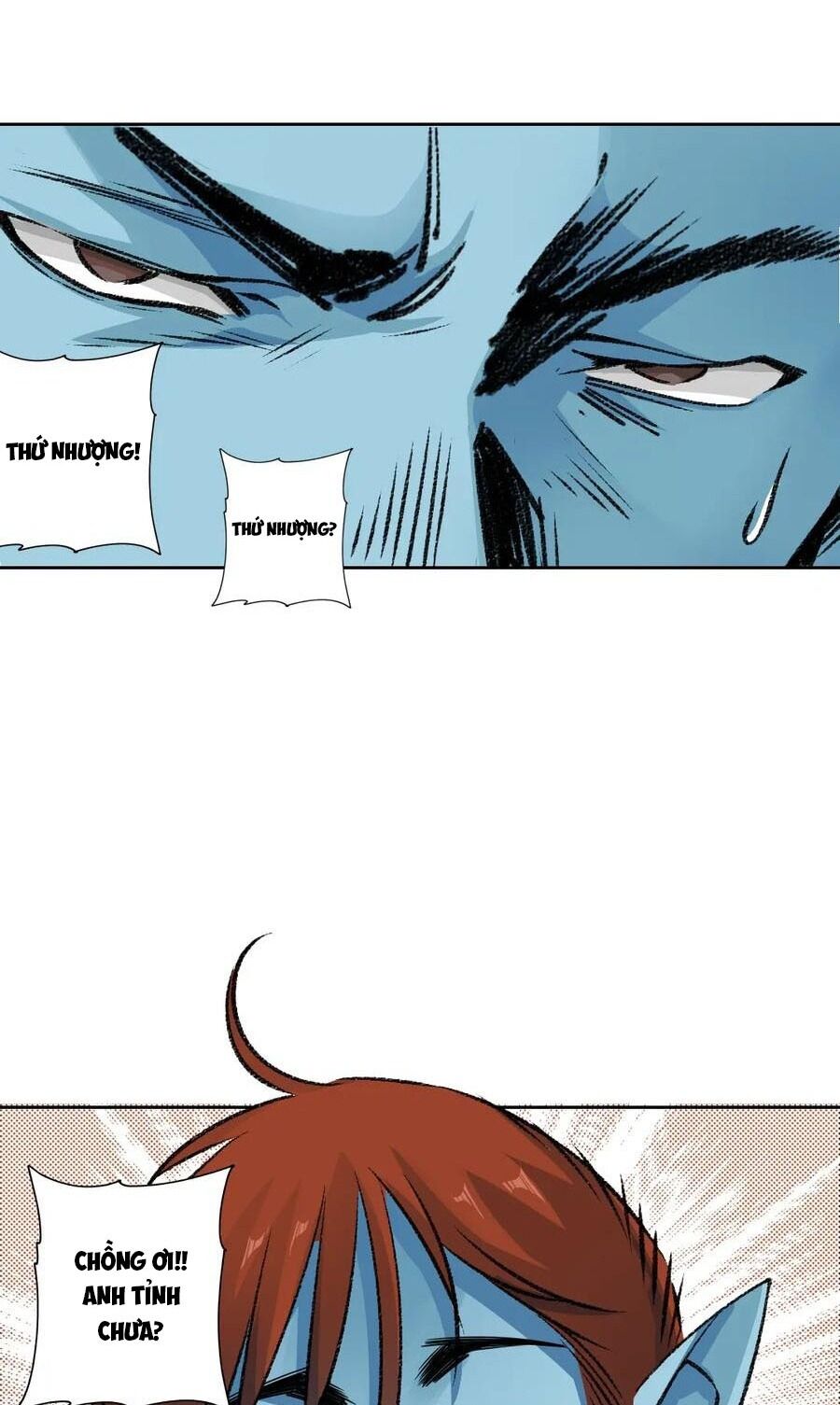 Câu Lạc Bộ Trường Sinh Chap 265 - Next Chap 266