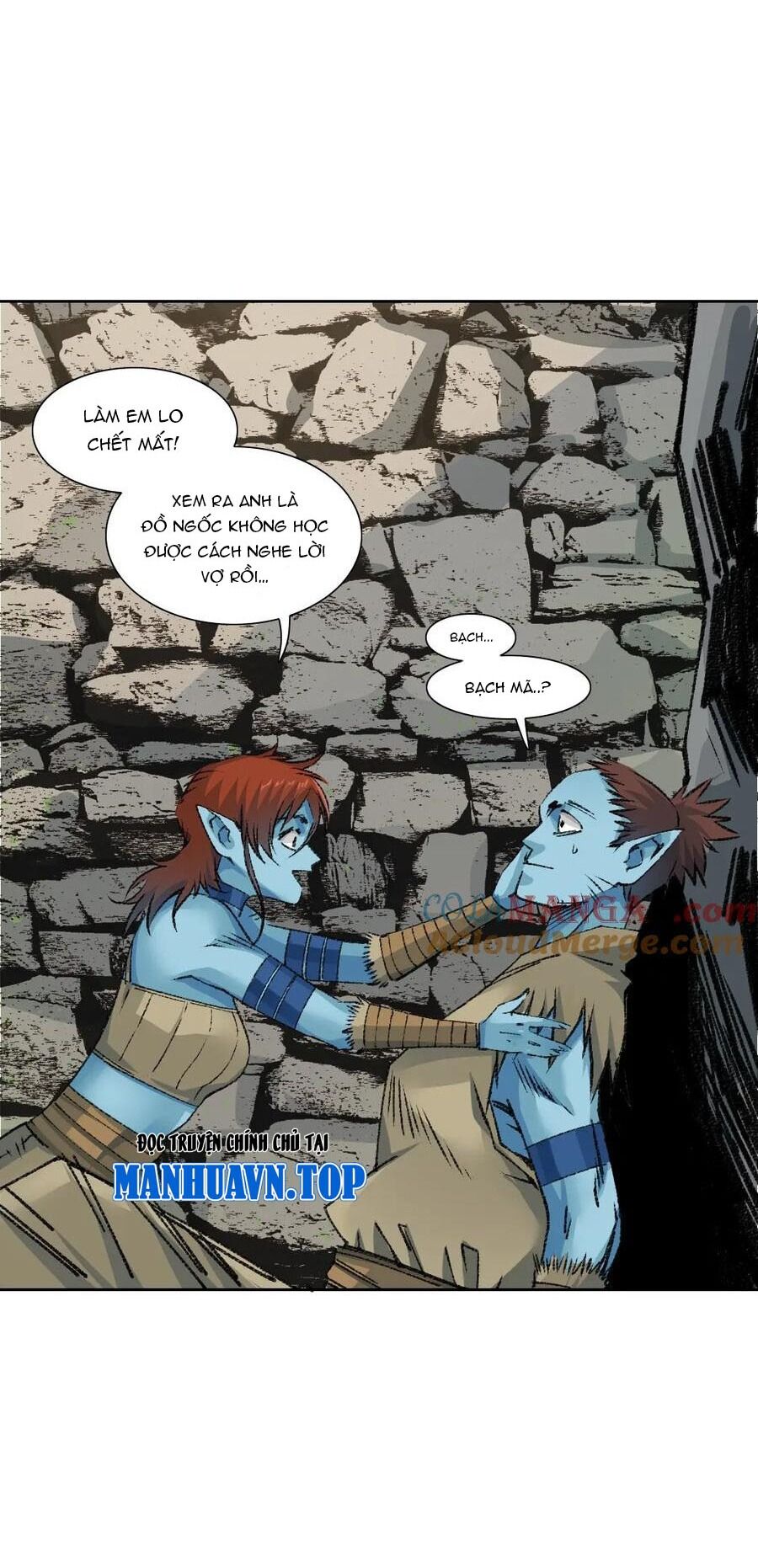 Câu Lạc Bộ Trường Sinh Chap 265 - Next Chap 266