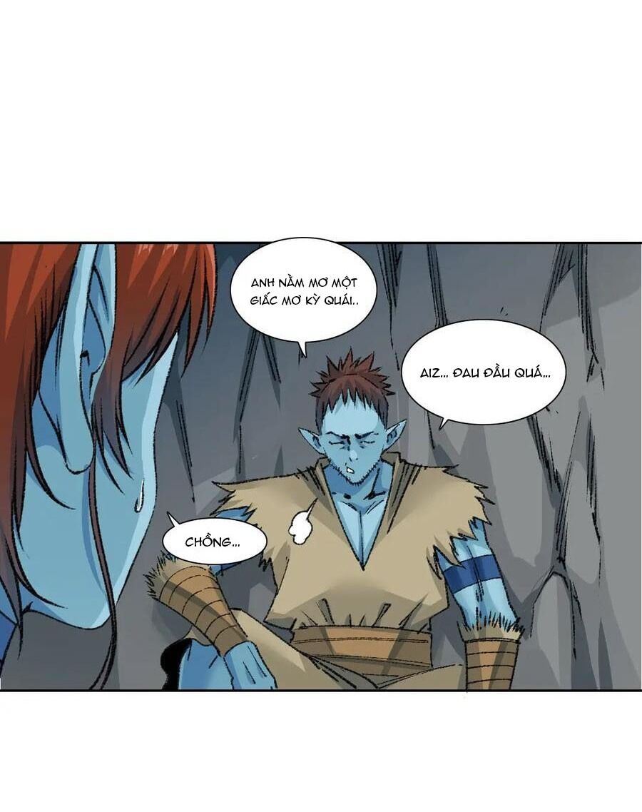Câu Lạc Bộ Trường Sinh Chap 265 - Next Chap 266