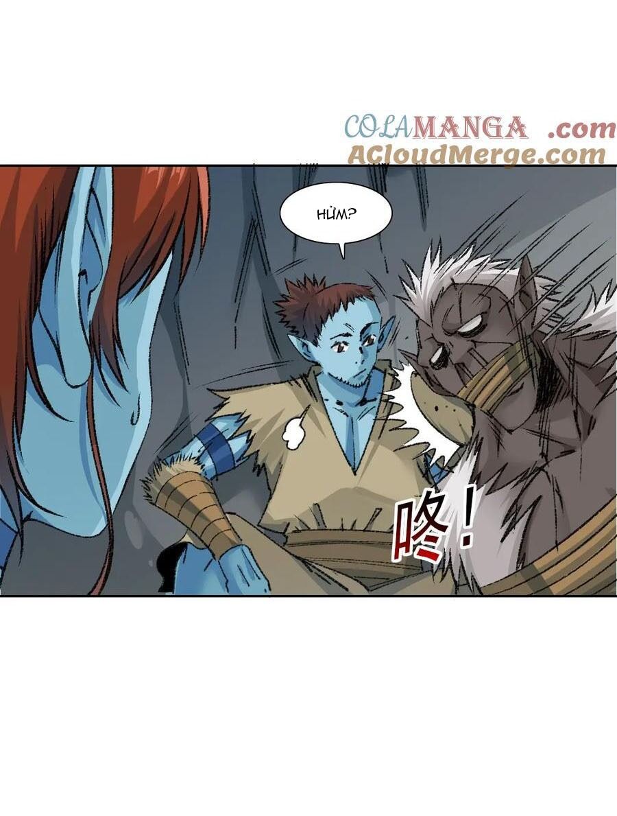Câu Lạc Bộ Trường Sinh Chap 265 - Next Chap 266
