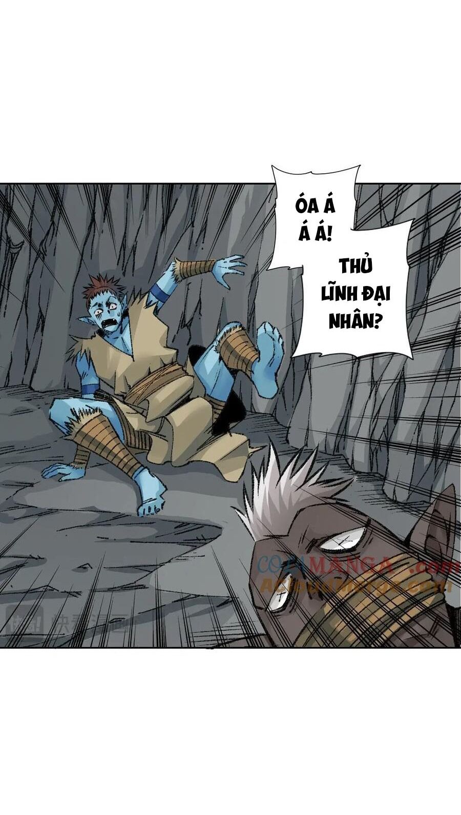 Câu Lạc Bộ Trường Sinh Chap 265 - Next Chap 266