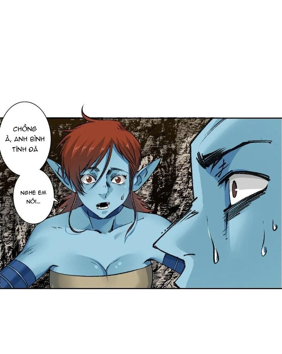 Câu Lạc Bộ Trường Sinh Chap 265 - Next Chap 266