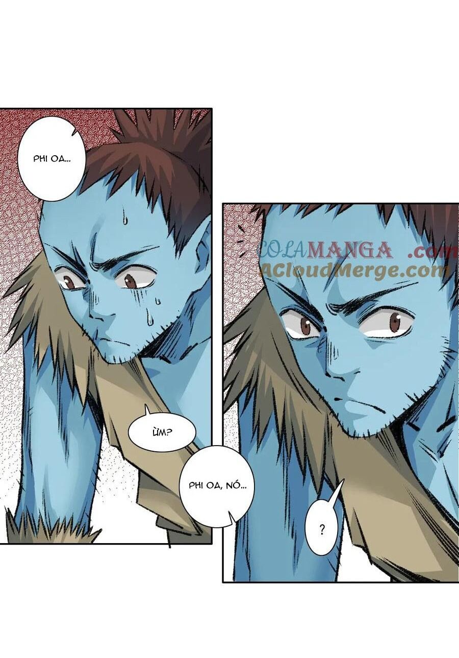 Câu Lạc Bộ Trường Sinh Chap 265 - Next Chap 266