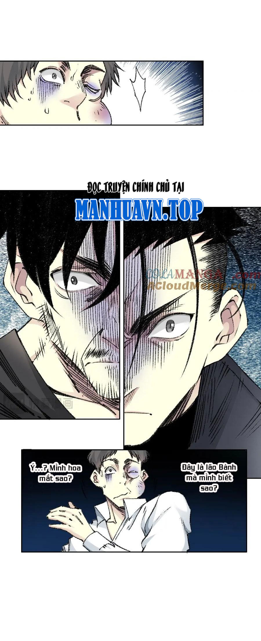 Câu Lạc Bộ Trường Sinh Chap 269 - Next Chap 270