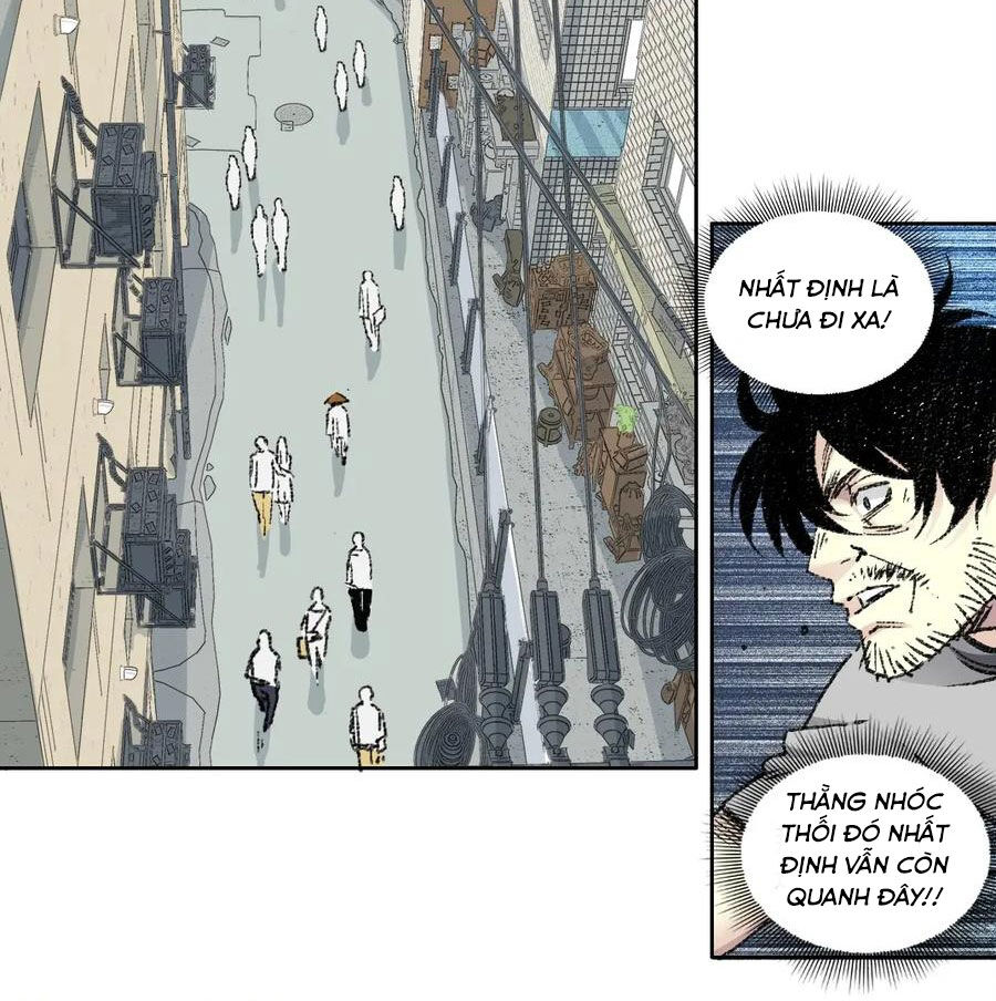 Câu Lạc Bộ Trường Sinh Chap 269 - Next Chap 270