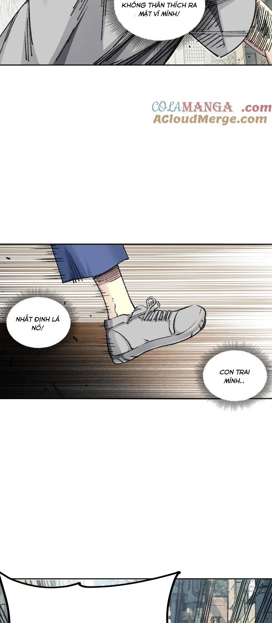 Câu Lạc Bộ Trường Sinh Chap 269 - Next Chap 270