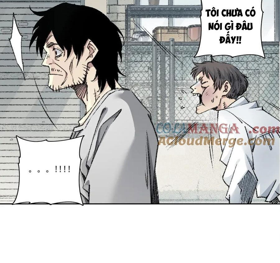 Câu Lạc Bộ Trường Sinh Chap 269 - Next Chap 270
