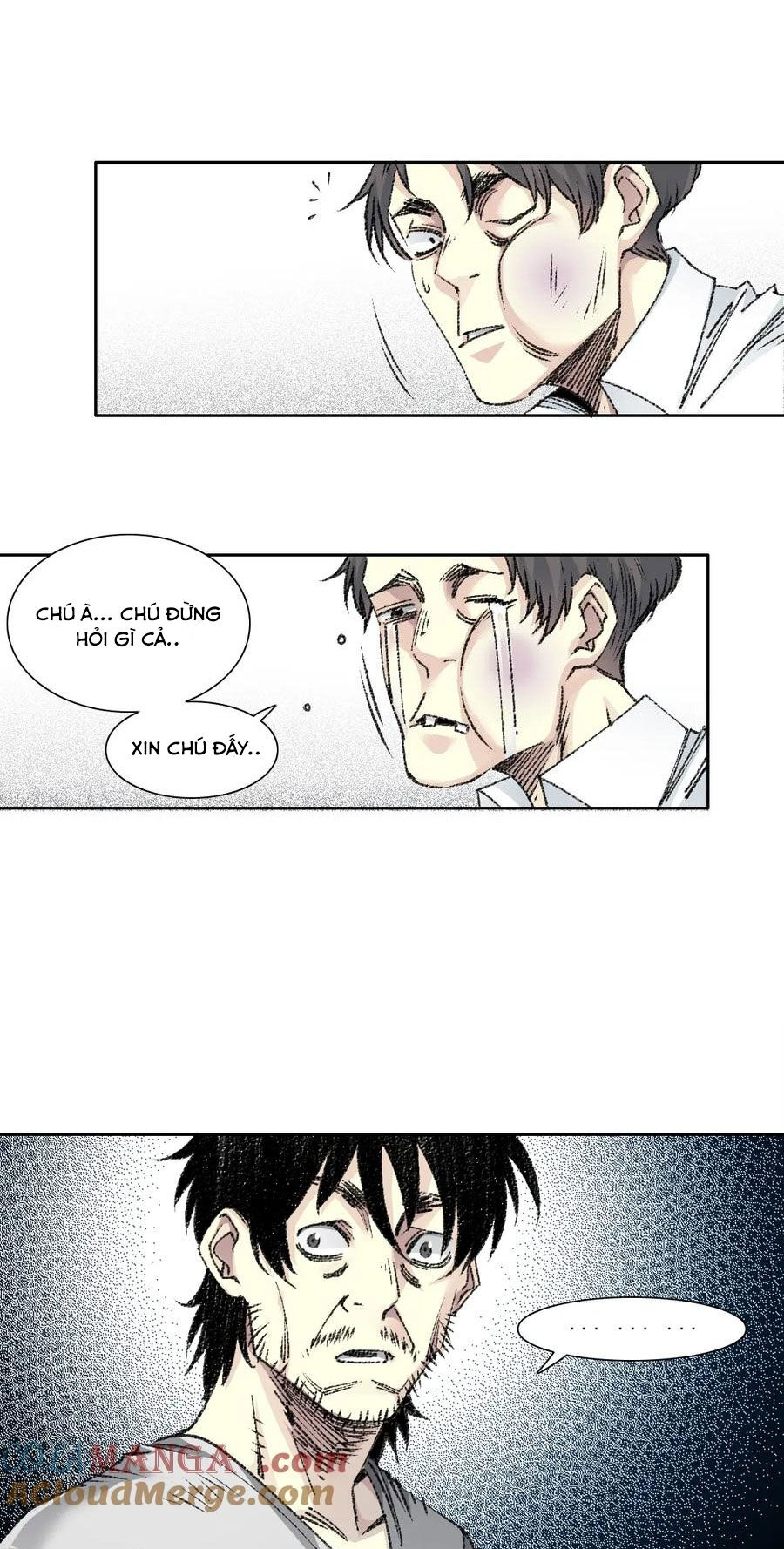 Câu Lạc Bộ Trường Sinh Chap 269 - Next Chap 270