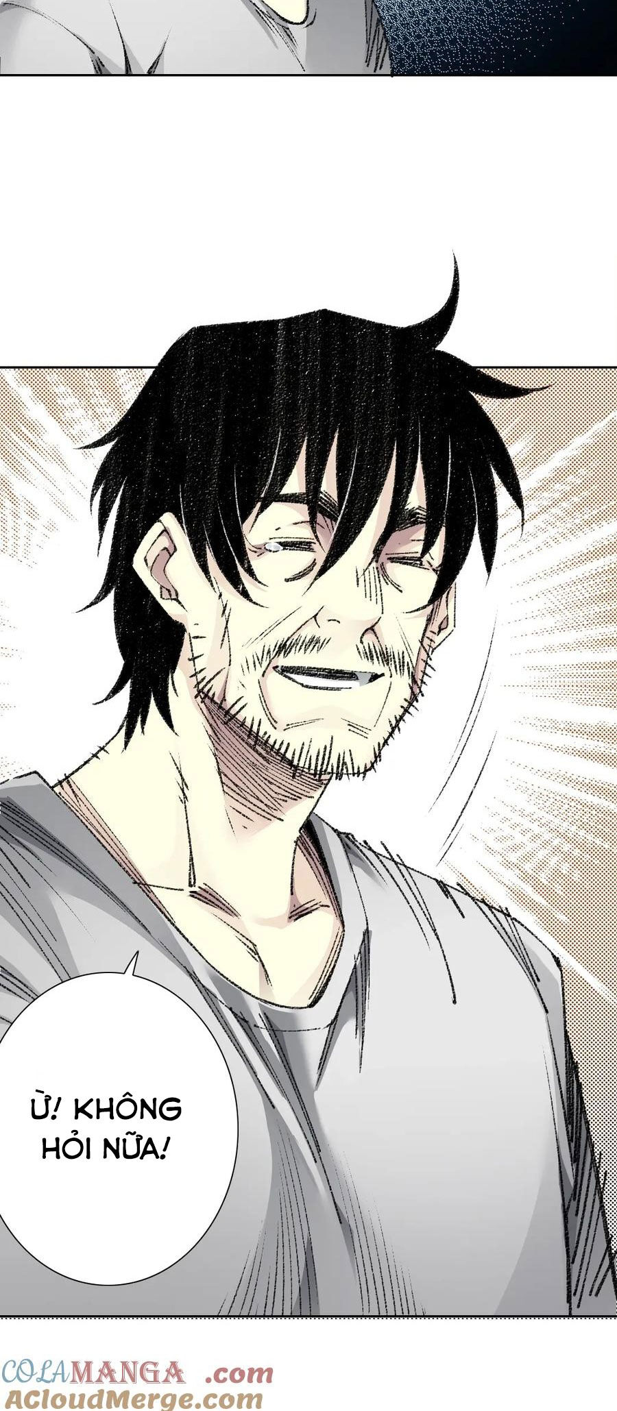 Câu Lạc Bộ Trường Sinh Chap 269 - Next Chap 270